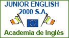 Academia de inglés Junio English